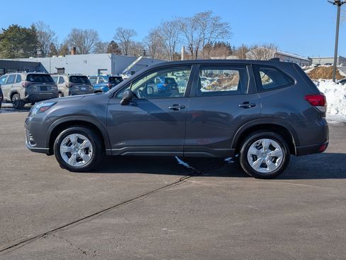 Certified 2023 Subaru Forester image 6