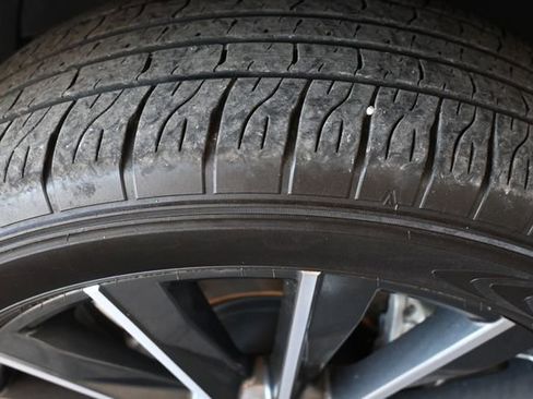 Used 2024 Lexus GX 550 image 27