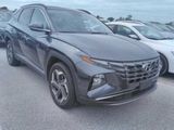Used 2024 Hyundai Tucson Limited image 2