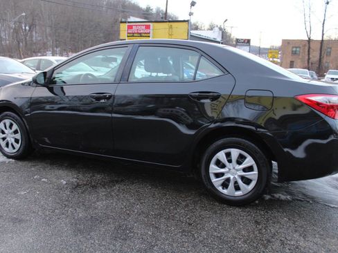 Used 2016 Toyota Corolla L image 11