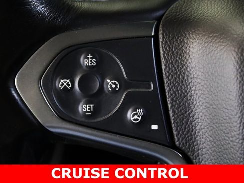 Used 2018 Chevrolet Silverado 1500 LTZ Z71 w/ LTZ Plus Package image 23