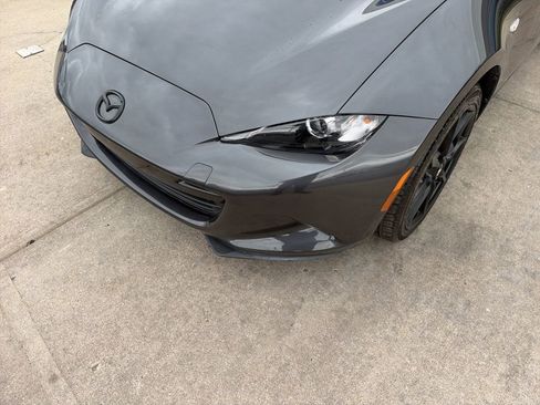 Used 2019 MAZDA MX-5 Miata RF Grand Touring image 24
