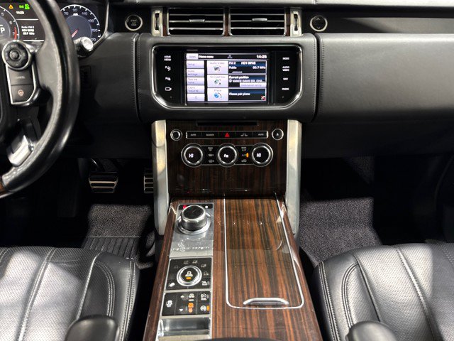 Used 2014 Land Rover Range Rover Autobiography AWD/4WD image 76