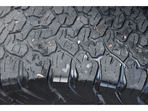 Used 2018 Jeep Wrangler Unlimited Rubicon image 11