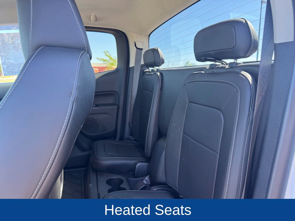 Used 2015 GMC Canyon SLT AWD/4WD image 31