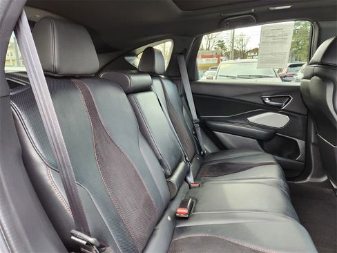Certified 2023 Acura RDX AWD w/ A-Spec & Advance Pkg image 15