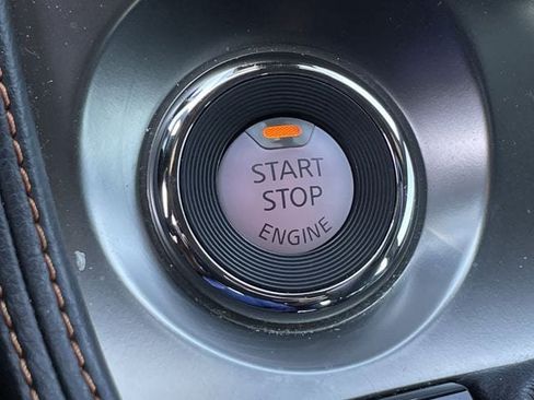 Used 2023 Nissan Maxima SR w/ Sport Mat Group FWD image 23