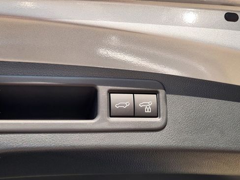 New 2026 Lexus RX 500h F Sport AWD/4WD image 21