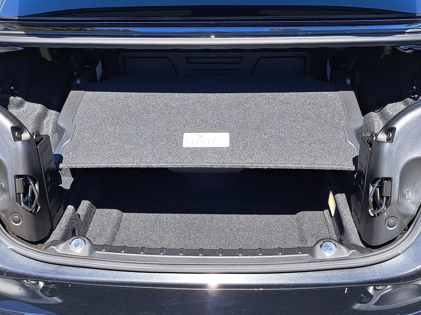 Used 2016 BMW M4 Convertible RWD image 13