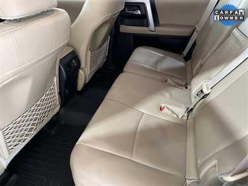 Used 2017 Toyota 4Runner Limited image 18