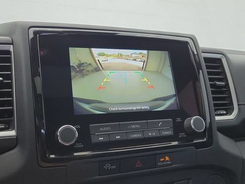 Used 2024 Nissan Frontier SL w/ Technology Package RWD image 29