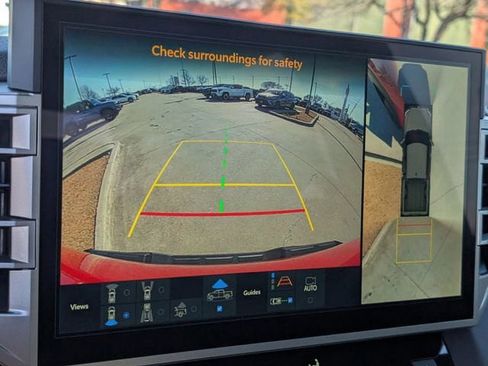 New 2026 Toyota Tundra Limited image 11