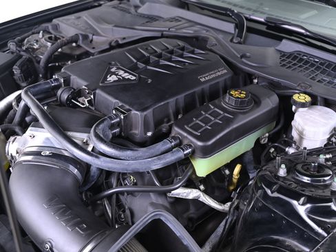 Used 2021 Ford Mustang Mach 1 image 16