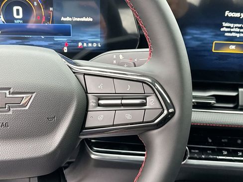 New 2026 Chevrolet Equinox RS image 18