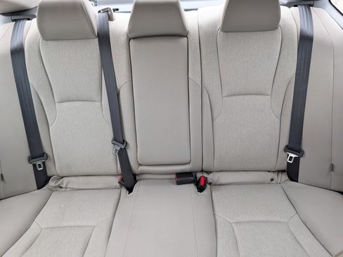 Used 2024 Honda Accord EX image 13