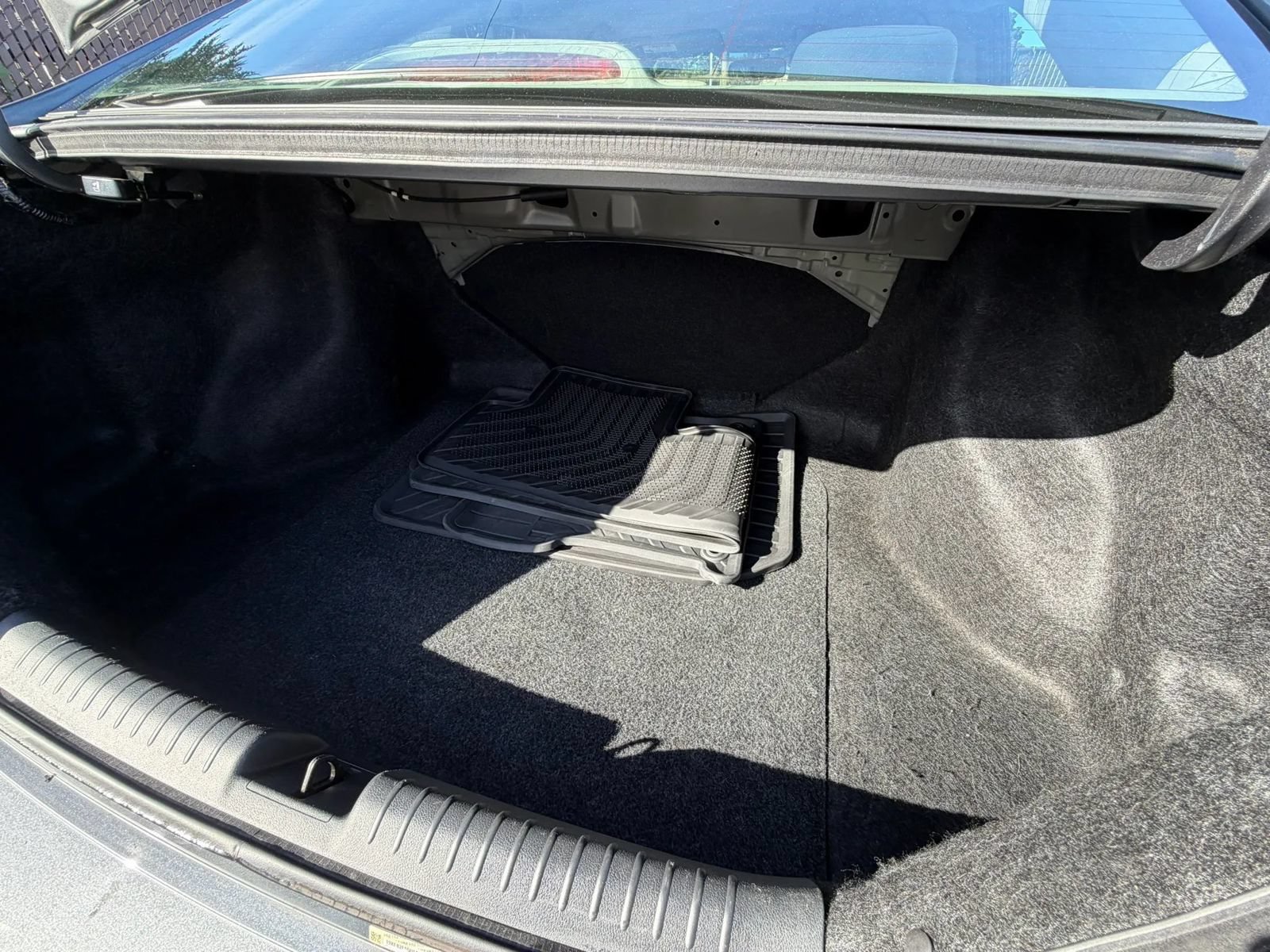 Used 2013 Honda Civic LX image 11