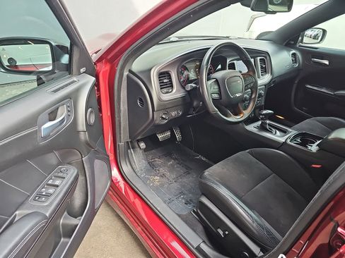Used 2023 Dodge Charger R/T w/ Plus Group image 10