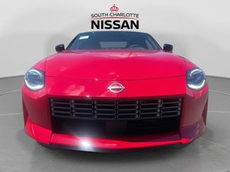 New 2026 Nissan Z Performance w/ Floor Mat Package RWD video 2