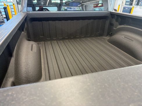 Used 2024 RAM 1500 Big Horn AWD/4WD image 7