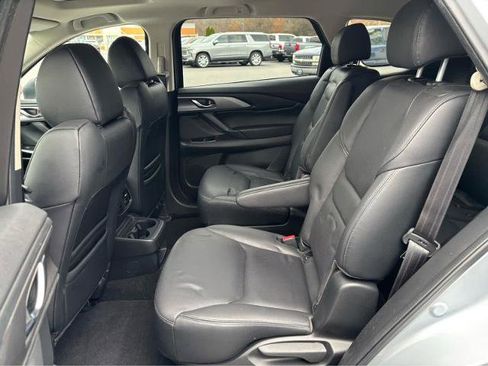 Used 2023 MAZDA CX-9 Touring image 22