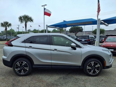Used 2024 Mitsubishi Eclipse Cross SE AWD/4WD image 21