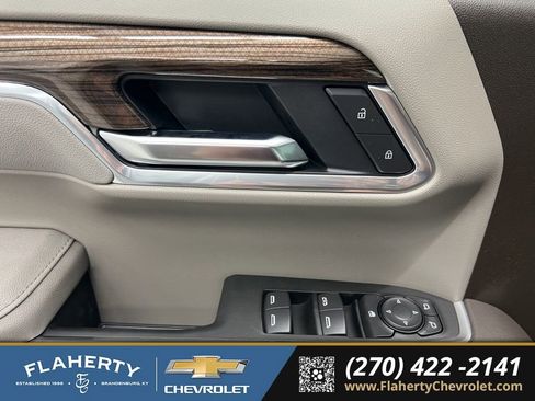 New 2026 Chevrolet Silverado 1500 LT AWD/4WD image 22