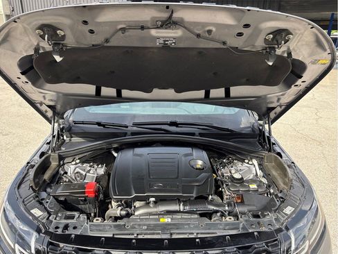 Used 2020 Land Rover Range Rover Velar R-Dynamic S AWD/4WD image 53
