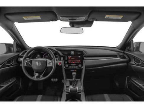 Used 2020 Honda Civic Sport image 11