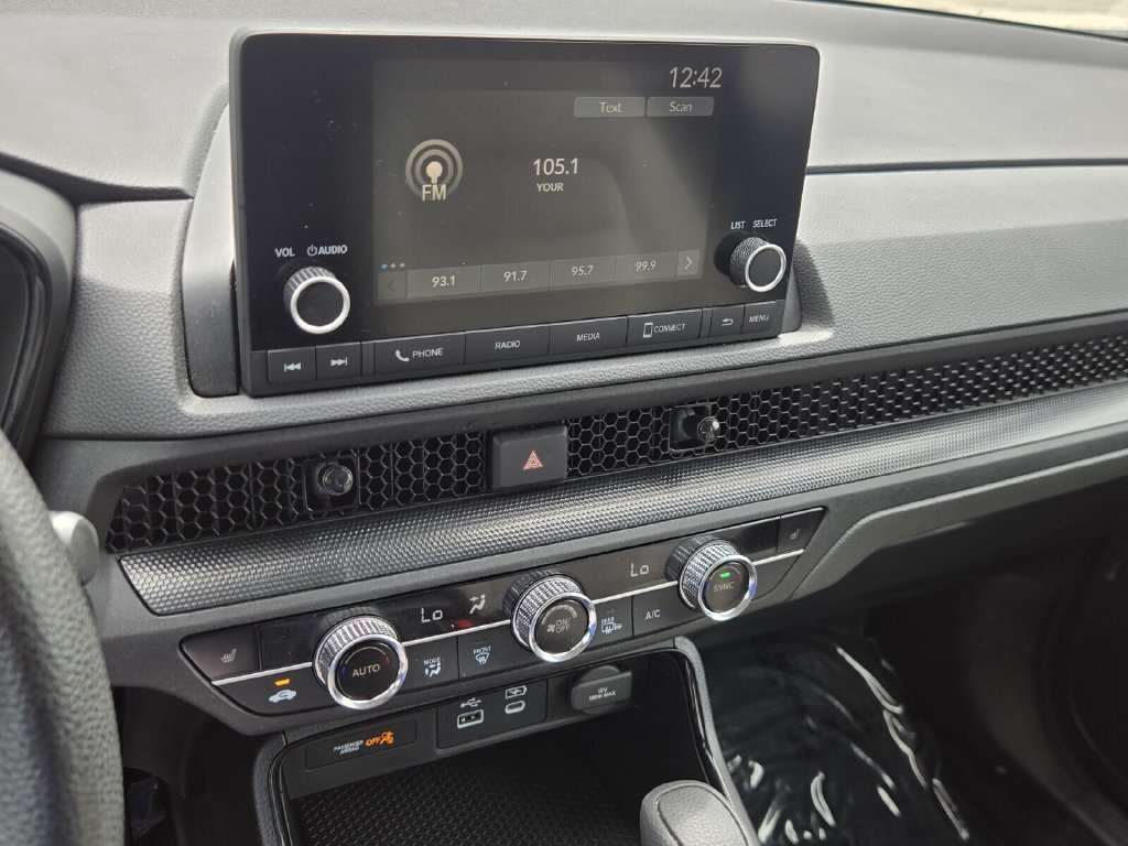Used 2023 Honda CR-V EX image 21