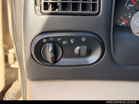 Used 2005 Ford Excursion Limited image 21