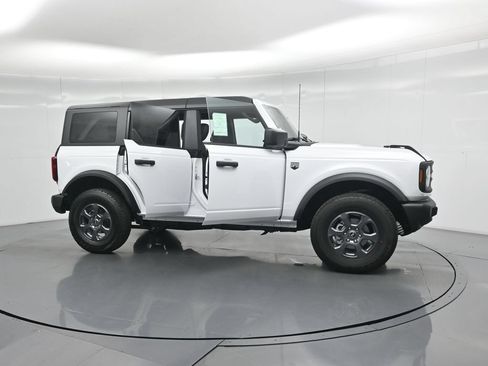 Used 2026 Ford Bronco Big Bend AWD/4WD image 31