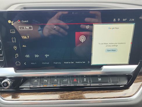 New 2026 GMC Sierra 1500 Elevation w/ Elevation Premium Package image 14