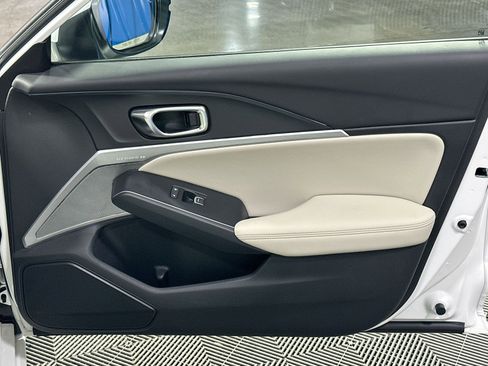 Used 2025 Acura Integra A-Spec image 38