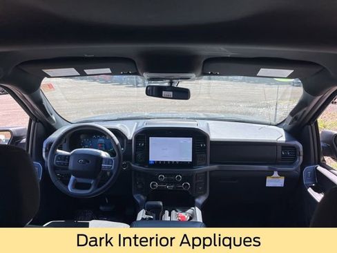 New 2026 Ford F150 XLT w/ Equipment Group 302A MID AWD/4WD image 37