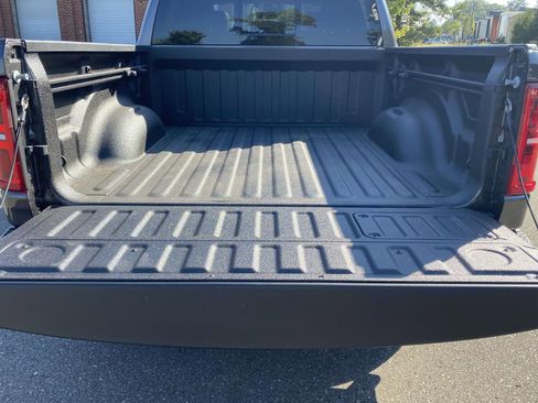 New 2026 RAM 1500 Limited w/ Body Color Bumper Group image 10