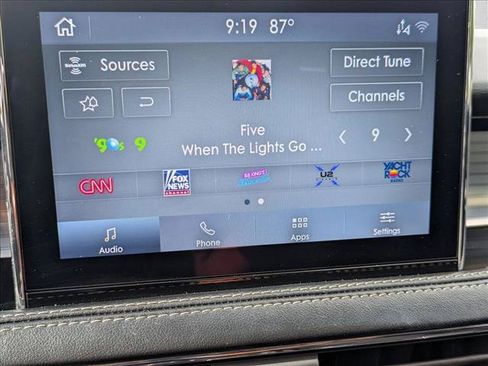 Used 2020 Lincoln Corsair FWD image 13
