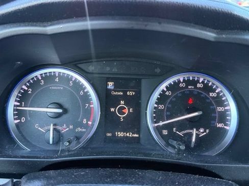 Used 2017 Toyota Highlander XLE AWD/4WD image 18