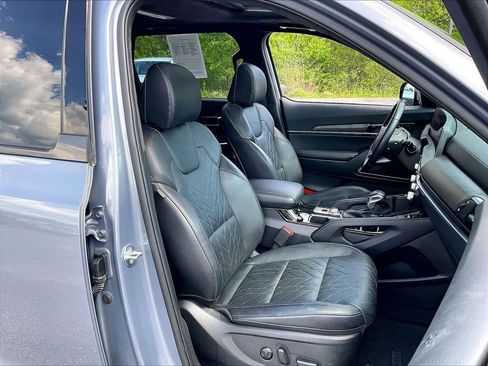 Used 2024 Kia Telluride SX Prestige X-Line AWD/4WD image 10