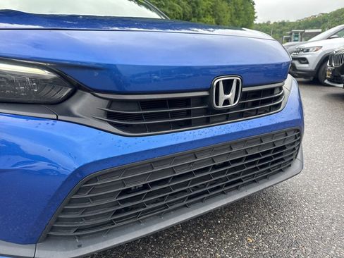 Used 2024 Honda Civic Sport image 9