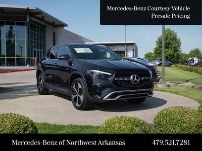Used 2026 Mercedes-Benz GLA 250 4MATIC