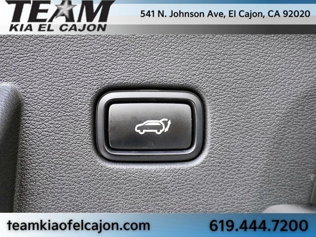Certified 2025 Kia Sportage X-Line AWD/4WD image 13