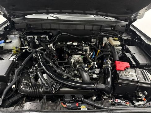 Used 2021 Ford Bronco Badlands AWD/4WD image 37