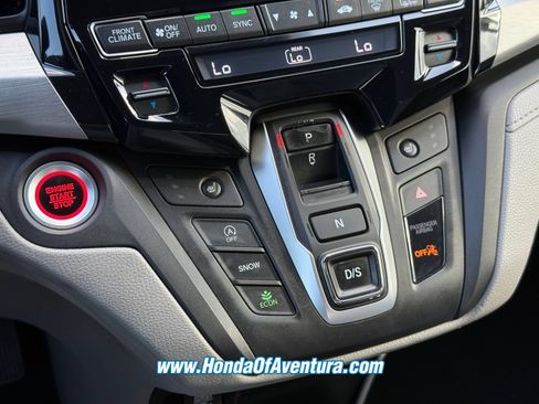 Certified 2020 Honda Odyssey EX-L image 18