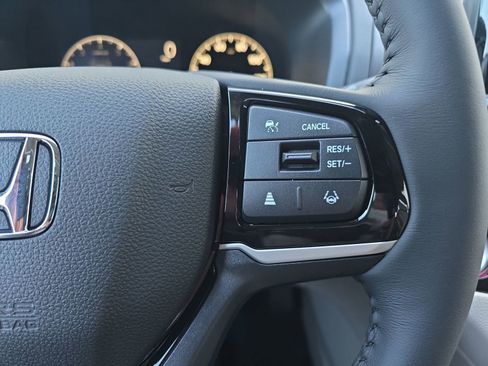 New 2026 Honda Odyssey Touring image 19