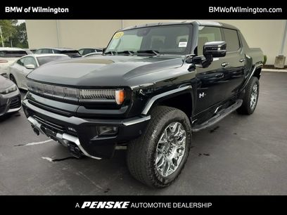 Used 2025 GMC Hummer EV 3X