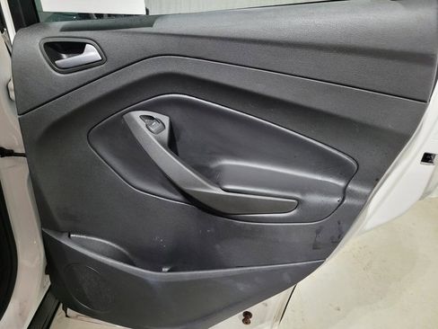 Used 2018 Ford Escape SE w/ SE SYNC Package image 53