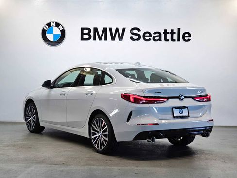 Used 2024 BMW 228i xDrive Gran Coupe w/ Convenience Package image 4