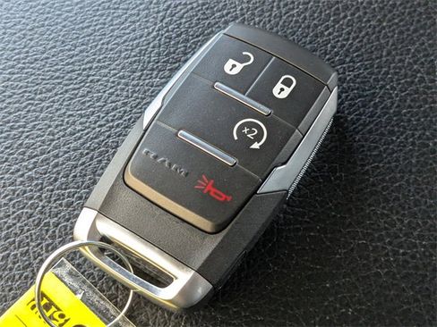 Certified 2024 RAM 2500 Big Horn w/ Level 2 Equipment Group image 28