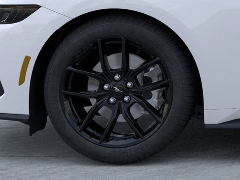 New 2026 Ford Mustang Premium w/ Mustang Nite Pony Package image 19