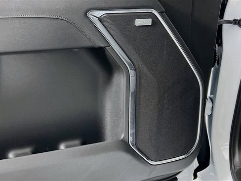 New 2026 Chevrolet Silverado 1500 LT Trail Boss w/ Convenience Package II AWD/4WD image 19